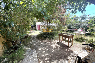  maison vic-la-gardiole 34110