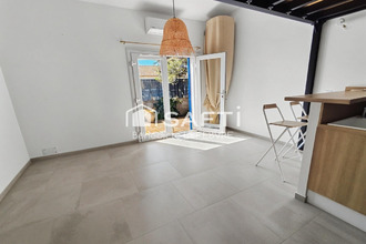  maison vic-la-gardiole 34110