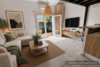 maison vic-la-gardiole 34110
