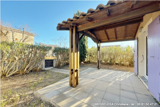  maison vic-la-gardiole 34110