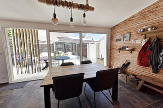  maison vic-la-gardiole 34110