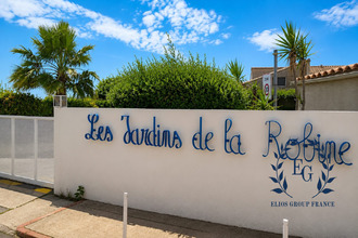  maison vic-la-gardiole 34110