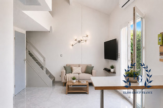  maison vic-la-gardiole 34110