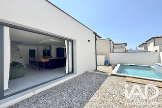 maison vic-la-gardiole 34110