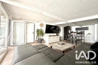  maison vic-la-gardiole 34110