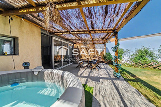  maison vic-la-gardiole 34110