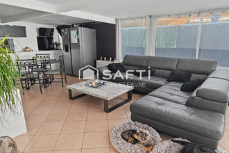  maison vic-la-gardiole 34110