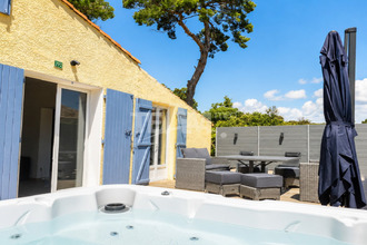  maison vic-la-gardiole 34110