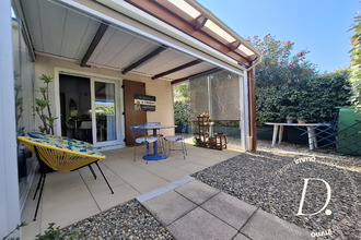 maison vic-la-gardiole 34110