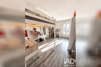  maison vic-la-gardiole 34110