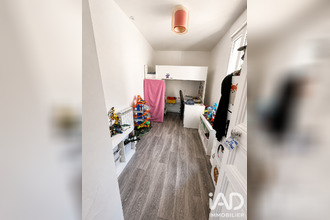  maison vic-la-gardiole 34110