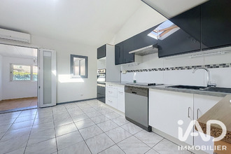  maison vic-la-gardiole 34110