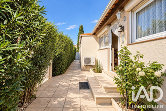  maison vic-la-gardiole 34110
