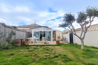  maison vic-la-gardiole 34110