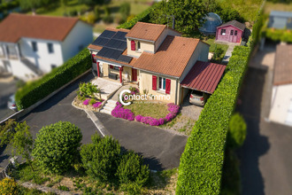  maison vic-le-comte 63270