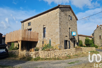  maison vic-le-comte 63270