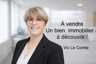  maison vic-le-comte 63270