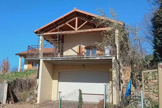  maison vic-le-comte 63270