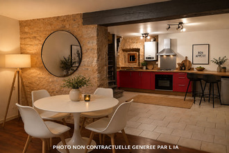  maison vic-le-comte 63270