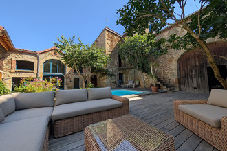  maison vic-le-comte 63270