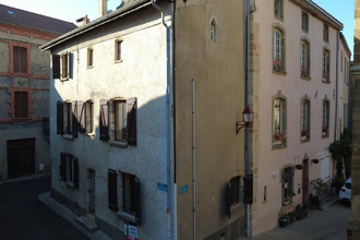  maison vic-le-comte 63270
