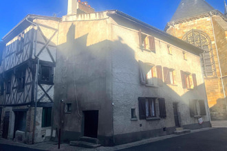  maison vic-le-comte 63270