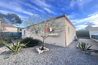  maison vic-le-fesq 30260