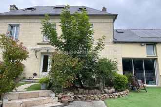  maison vic-sur-aisne 02290