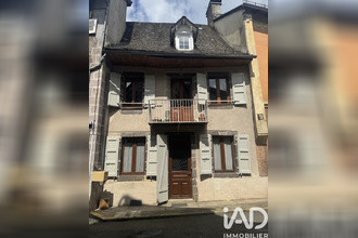  maison vic-sur-cere 15800