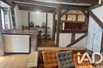  maison vic-sur-cere 15800