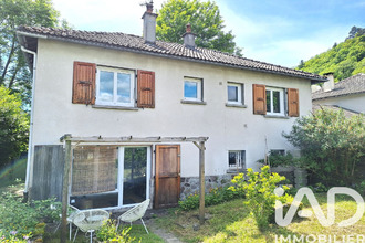  maison vic-sur-cere 15800