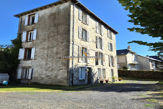  maison vic-sur-cere 15800