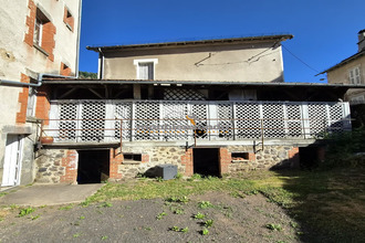 maison vic-sur-cere 15800