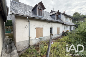  maison vic-sur-cere 15800