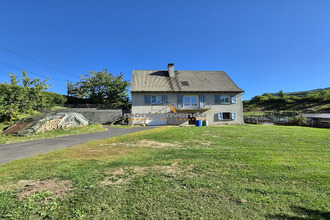  maison vic-sur-cere 15800