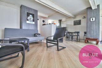  maison vic-sur-seille 57630