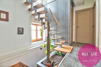  maison vic-sur-seille 57630