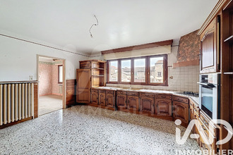  maison vic-sur-seille 57630