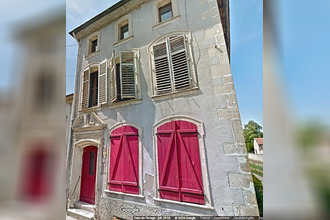  maison vic-sur-seille 57630