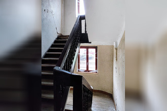  maison vic-sur-seille 57630