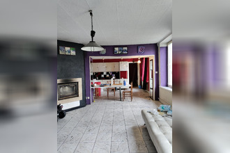  maison vic-sur-seille 57630