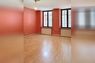  maison vic-sur-seille 57630