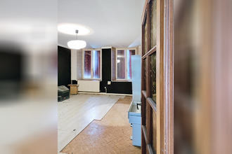  maison vic-sur-seille 57630