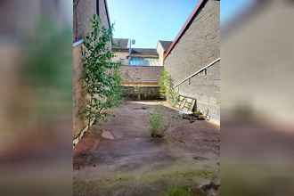  maison vic-sur-seille 57630