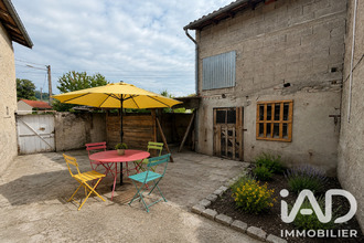  maison vic-sur-seille 57630