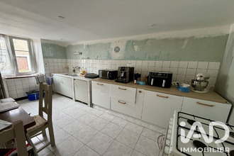  maison vic-sur-seille 57630