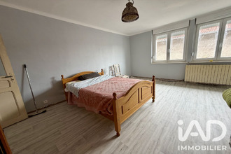  maison vic-sur-seille 57630