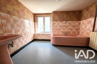  maison vic-sur-seille 57630
