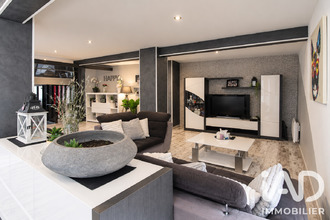  maison vic-sur-seille 57630