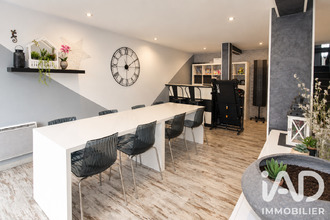  maison vic-sur-seille 57630